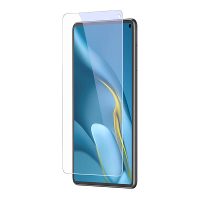 Qelq mbrojtës Baseus Crystal, për Huawei MatePad 10.8", 0.3mm, transparents