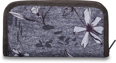 Kuletë Dakine Luna Wallet, e hirtë