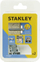 Vidë ndërtimi Stanley Fatmax STF46007, 8x75mm, kapacitet 200kg, metalike