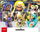 Figurina amiibo Nintendo Splatoon 3, set 3 figura, kompatibil me Nintendo Switch dhe 3DS, shumëngjyrëshe