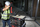 Sipërfaqe pune Milwaukee Packout, kompensatë druri, kornizë plastike, e zezë