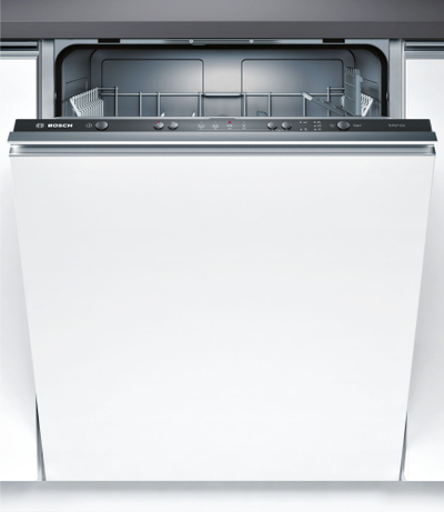 Enëlarëse Bosch SMV24AX02E, 40-70 °C, e bardhë