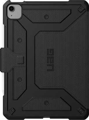 Këllëf tableti UAG Metropolis Folio, për iPad Air 5/4 dhe iPad Pro 11" 3, me qëndrim, i zi