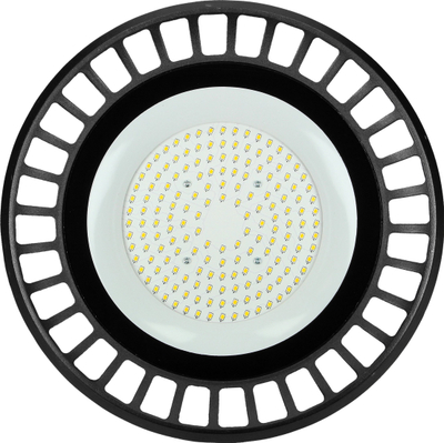 Trup ndriçimi Horin LED Highbay 100W, 9000lm, IP65, i zi