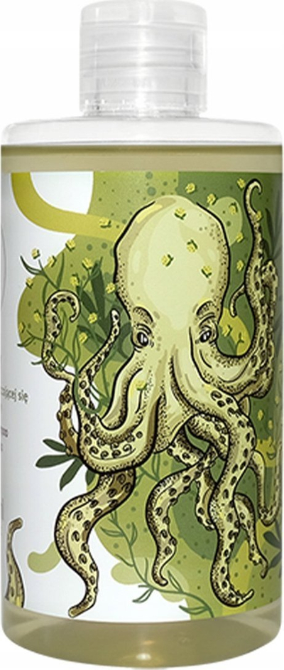 Shampo për flokë Hairy Tale Murky Soothing, për skalp të yndyrshëm, 250 ml