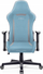 Karrige gaming Diablo X-Starter, ergonomike, me rrota, blu