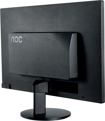Monitor AOC E2270SWN LED, 54.6 cm (21.5"), Full HD, LCD, i zi
