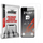 Film mbrojtës keramik Grizz CeramicFilm për Ulefone Note 18 Pro, rezistent ndaj goditjeve, transparent
