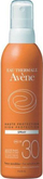 Sprej kundër diellit Avene Solaire Haute, SPF 30, 200 ml