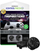 Kapëse analoge FPS Galaxy Edition për Xbox, set i përzier, jeshile