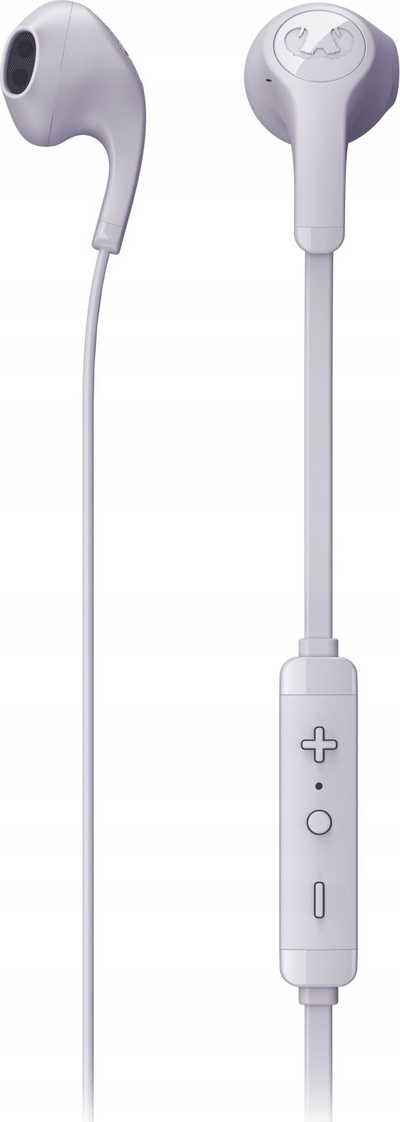 Слушалки Fresh N Rebel Oorth, USB C, со микрофон, виолетови Dreamy Lilac