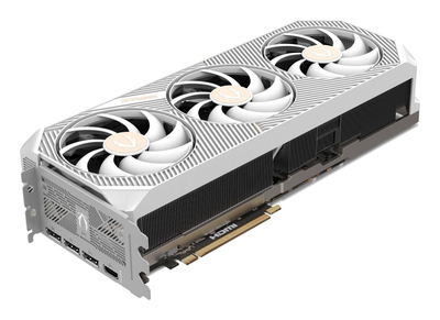Kartelë grafike Zotac GAMING GeForce RTX 5080 SOLID OC, NVIDIA, 16GB GDDR7