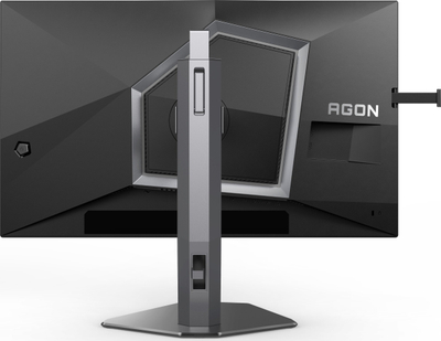 Monitor lojërash AOC AGON PRO AG256FS, 24.5", Full HD 1920x1080, 390Hz, i zi