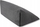Jastëk klin Hobbygarden Wedge Pillow, ortopedik, ngjyrë grafit