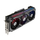 Kartelë grafike ASUS ROG -STRIX-RTX3080-O12G-GAMING NVIDIA GeForce RTX 3080 12 GB GDDR6X