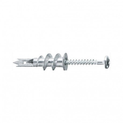 Vida kornize Bosch Frame Plug Driva 4.5x50, set 5 copë, metalike