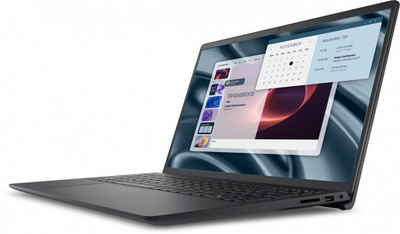 Laptop Dell Pro 15 Essential PV15250, 15.6" FHD, Intel Core i3 gjenerata 13, 8GB RAM, 512GB SSD, i zi