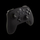Kontroller PowerA Enhanced Fusion Pro, wireless / me kabllo, i zi