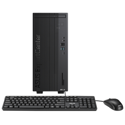 Kompjuter desktop Asus ExpertCenter D7 MT, Intel Core i3, 16GB RAM, SSD 512GB, i zi