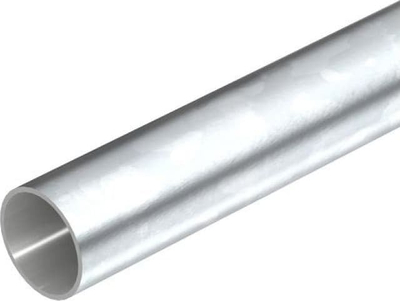 Tub çeliku OBO Bettermann M25 S25, 25mm, 3m, i galvanizuar