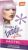 Ngjyrë flokësh Venita Trendy Cream Ultra 42 Lavender Dream, 35ml, vjollcë livande