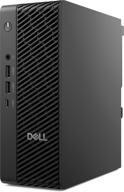 Mini PC Dell Pro Max FCM2250, Intel Core Ultra 7, 16GB RAM, 1TB SSD, NVIDIA RTX A1000, i zi