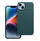 Mbrojtëse telefoni Matt Case për Samsung Galaxy A16 4G, TPU e butë, jeshile e errët