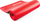 Shtresë për ushtrime Spokey Softmat, 180 x 60 x 1.5cm, kuqe