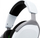 Kufje HyperX CloudX Stinger 2, të bardha