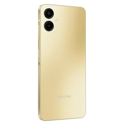 Mob Samsung Galaxy A06 6/128 Gold
