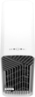 Куќиште Fractal Design Torrent White TG Clear Tint, бело