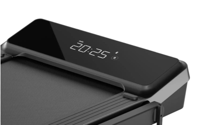 Shirit ecës elektrik Kingsmith Z3 WalkingPad, 6 km/h, palosës, gri e zezë