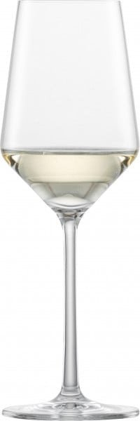 Gotë vere Zwiesel Glas Pure Riesling, 300 ml, 220 mm, transparente