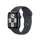 Apple Watch 40mm Sport Band, Black Sport Band, M/L