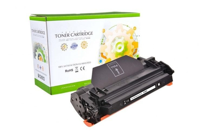 Toner kartrixh Premium, për printer lazer, bojë e zezë