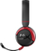 Kufje gaming pa tela HyperX Cloud Mini, për fëmijë, i zi