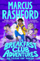 Treasure Hunt Monster - Marcus Rashford