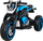 Motor elektrik për fëmijë Ramiz Motor Future Blue, 50W, bateri 12V, blu
