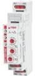 Relè kohore Relpol RPC-2SD-UNI, 1P, 1s deri 1h, 12-240V AC/DC