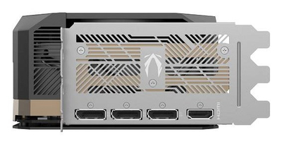 Kartë grafike Zotac GeForce RTX 5070 Ti Solid OC, 16GB GDDR7, PCI Express, e zezë