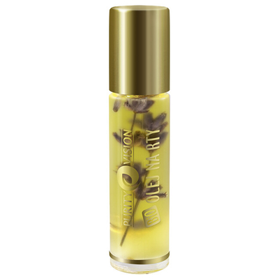 Масло за усни Purity Vision Organic Lavender, 10 мл