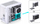 Куќиште за компјутер Jonsbo Jonsbo TK-3 - ATX-Gehuse, wei, Full Tower