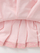 Set Xhakete  Fund Charming Pink