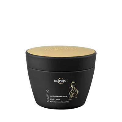 Maskë për flokë Biopoint Orovivo Orovivo di Bellezza, 200ml