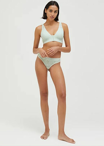 Sytjena Calvin Klein Bralette QF7110E94P
