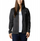 Bluzë fleece Columbia Sweater Weather Full Zip W, për femra, i zi