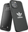 Këllëf silikoni Adidas për iPhone 13 Pro Max, mbrojtës, bojë e zezë