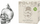 Parfum Police To Be Super Pure, EDT, 75ml, transparent