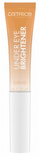 Korrektor nën sy Catrice Under Eye Brightener, lëng, 10ml, Warm Nude