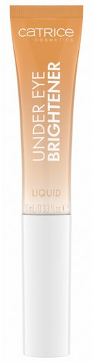 Korrektor nën sy Catrice Under Eye Brightener, lëng, 10ml, Warm Nude